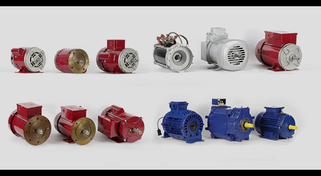 Motors